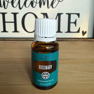 15ml Young Living Rosemary Essential Oil